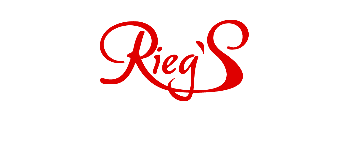 Rieg's Gun Shop