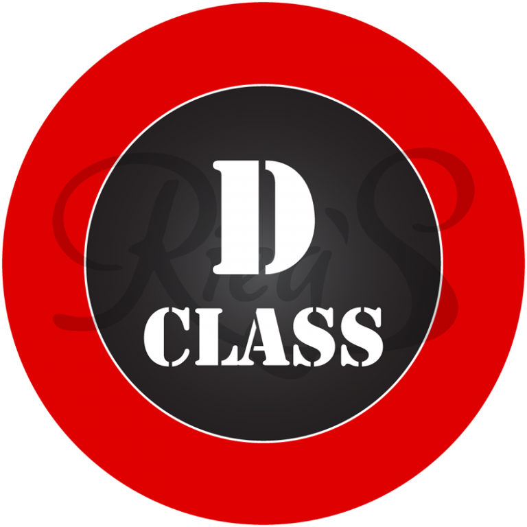 D Class Rieg's Security & Training Center